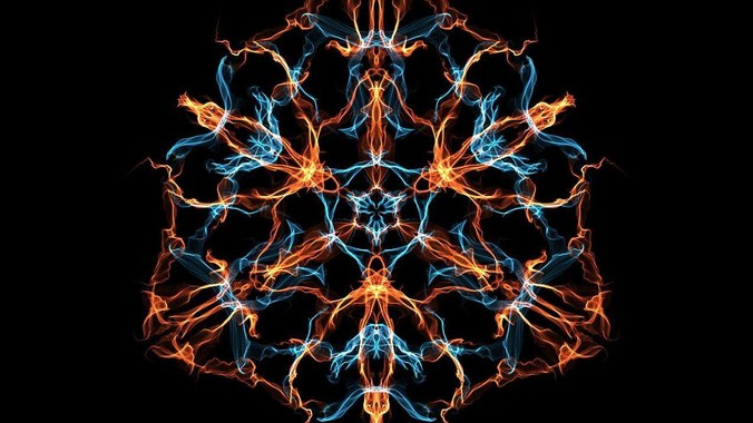 「人间尤物」型女主有多可爱？